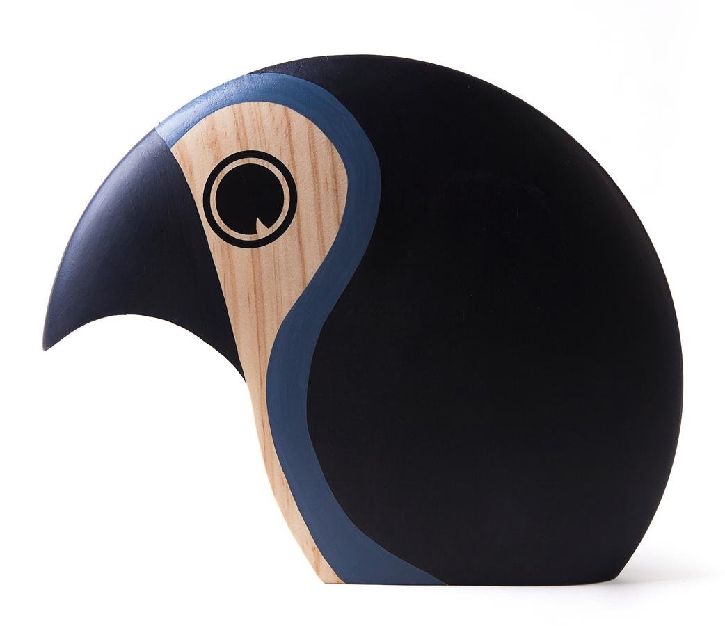 Discus, Large, grey | Architectmade | Figures & Miniatures - Designer ...