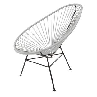 Acapulco Chair Classic Grey