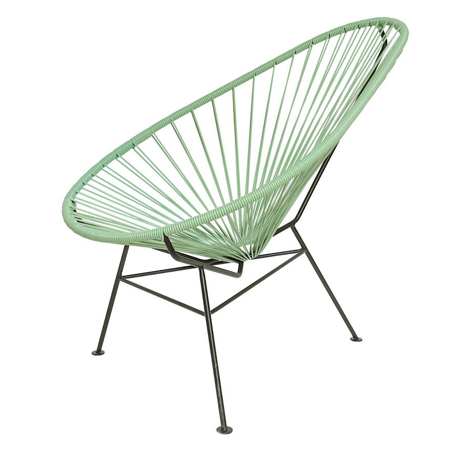 Acapulco Chair Classic Salvia Acapulco Design Armchairs