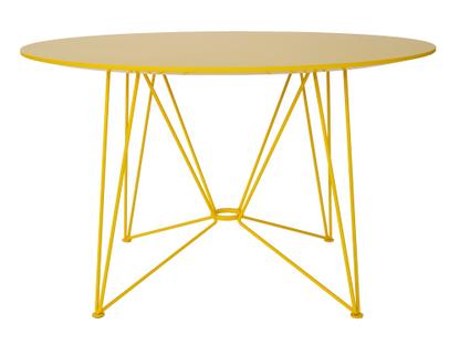 The Ring Table Indoor 
