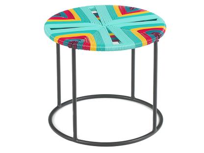 Acapulco Side Table Outdoor 