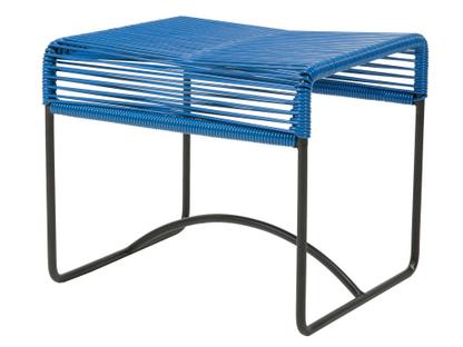 Acapulco Stool Outdoor Azul Frida