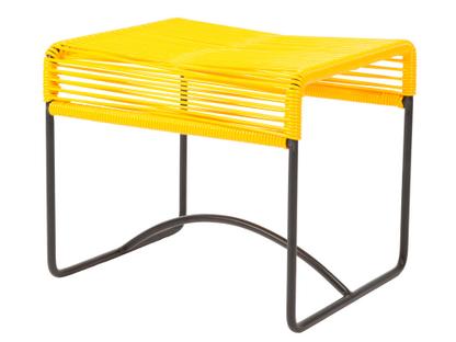 Acapulco Stool Outdoor Mango