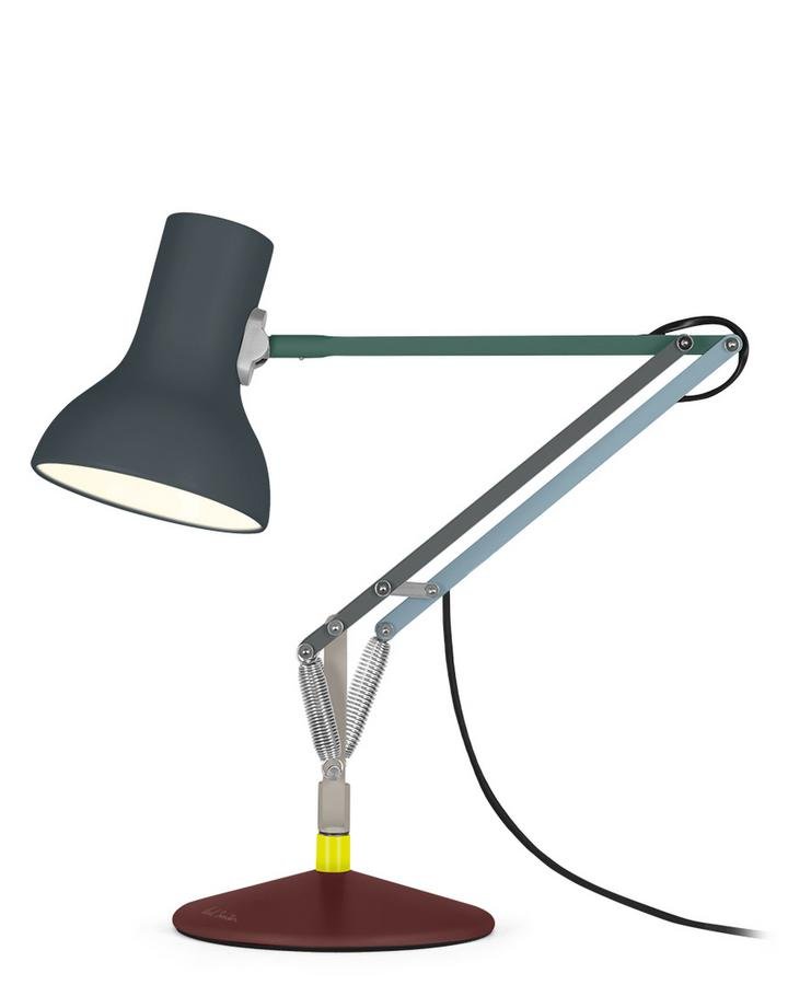 anglepoise type 75 paul smith