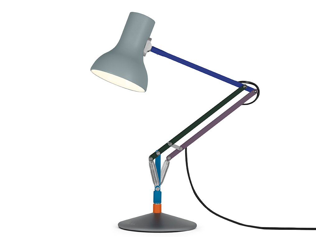 anglepoise type 75 paul smith