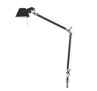 Tolomeo Tavolo Black|Screw fastening|Halogen bulb