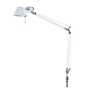 Tolomeo Tavolo White|Screw fastening|Halogen bulb