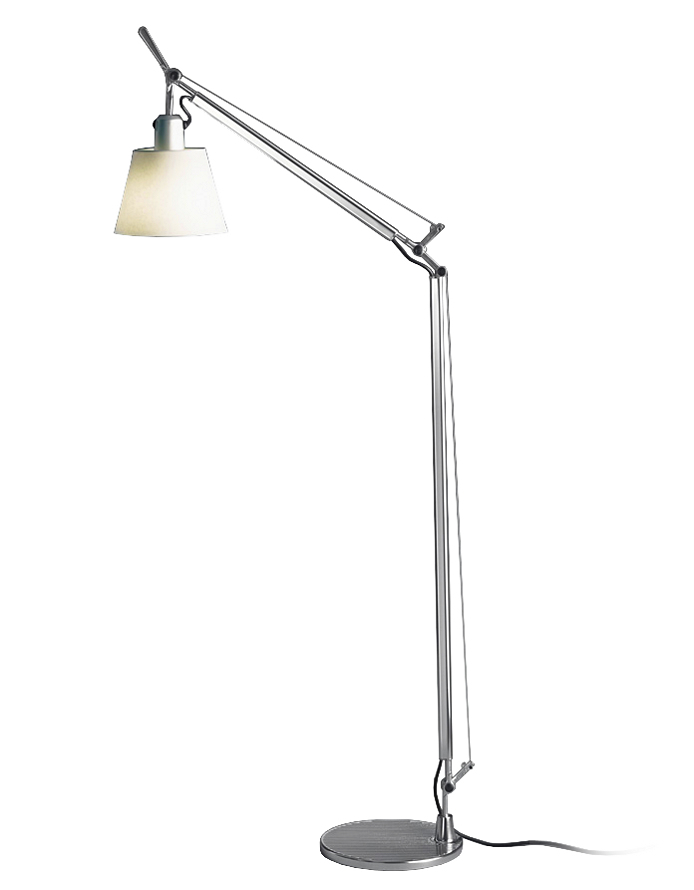 Tolomeo Basculante Lettura, Artemide