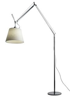 Tolomeo Mega Terra 