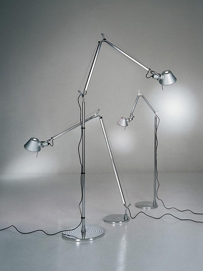 Tolomeo Lettura | Artemide | Standing Lamps & Reading Lamps