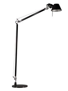 Tolomeo Lettura Black