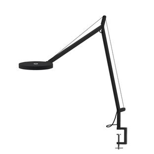 Demetra Tavolo LED Black|Table clamp
