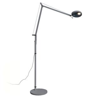 Demetra Lettura LED Anthracite grey