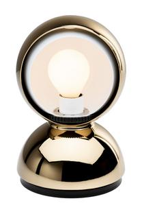 Eclisse Special Edition Shiny gold