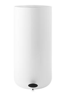 Pedal Bin 20 L (H 63 cm, Ø 30,5 cm)|White