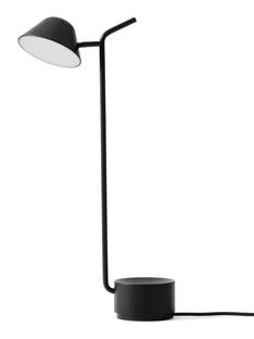 Peek Table Lamp Black