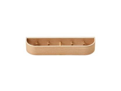 Epoch Rack H 8 x W 50 cm|Natural oak