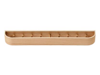 Epoch Rack H 8 x W 79 cm|Natural oak