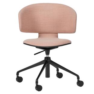 Studio Chair Light pink|Black