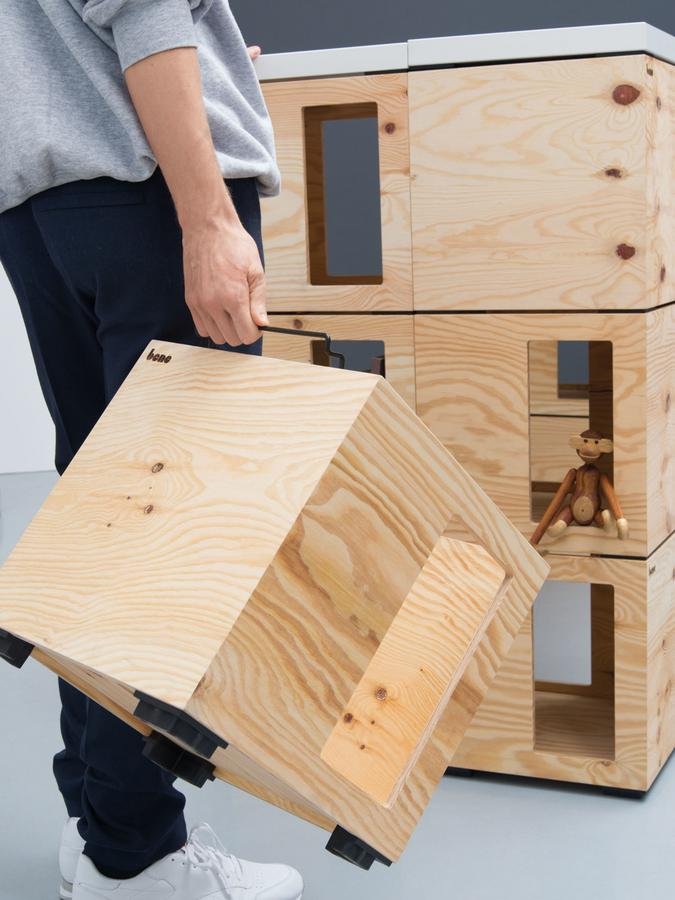 Pixel Starter pack | Bene | Cocktail Tables & Lecterns - Designer ...