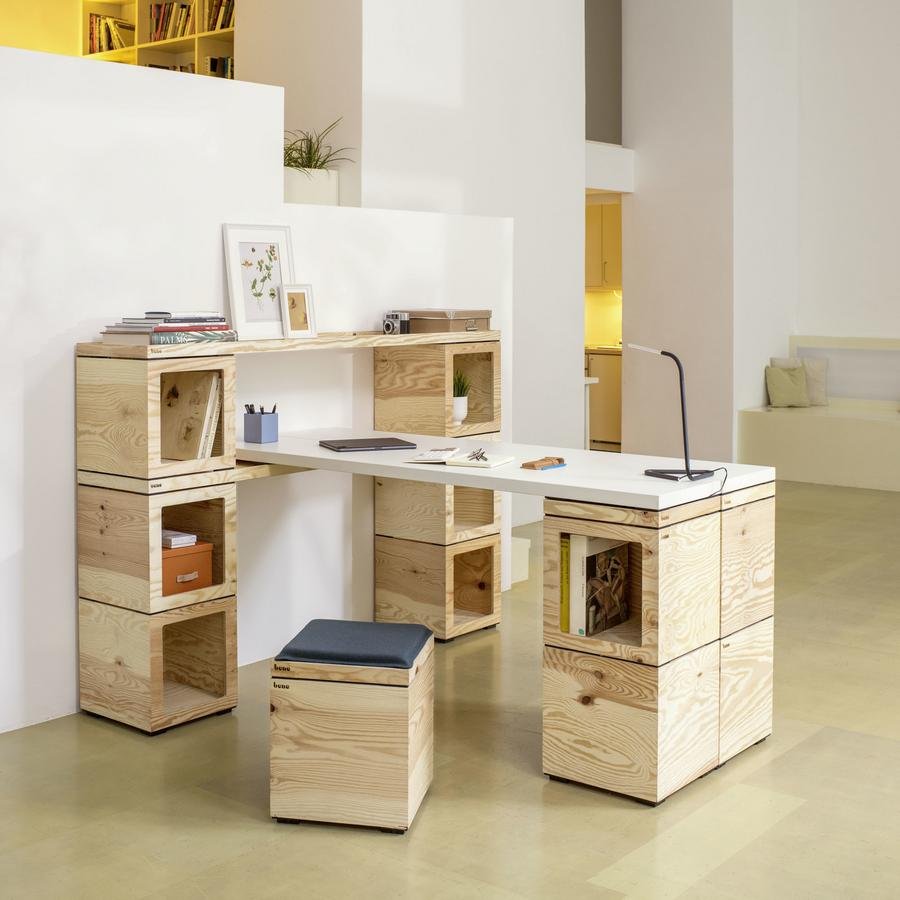 Pixel Starter pack | Bene | Cocktail Tables & Lecterns - Designer ...