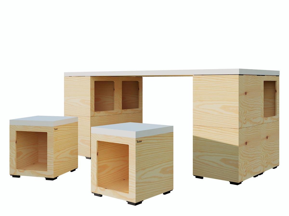 Pixel Starter pack | Bene | Cocktail Tables & Lecterns - Designer ...