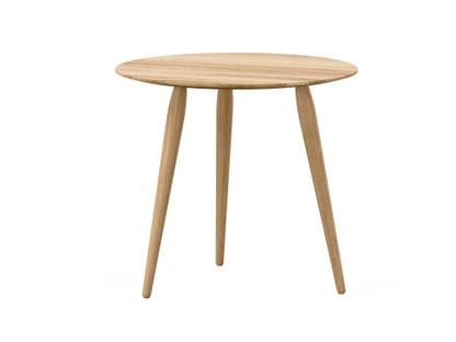 PLAYround Wood Oiled oak|ø 52 cm|Oiled oak|50 cm