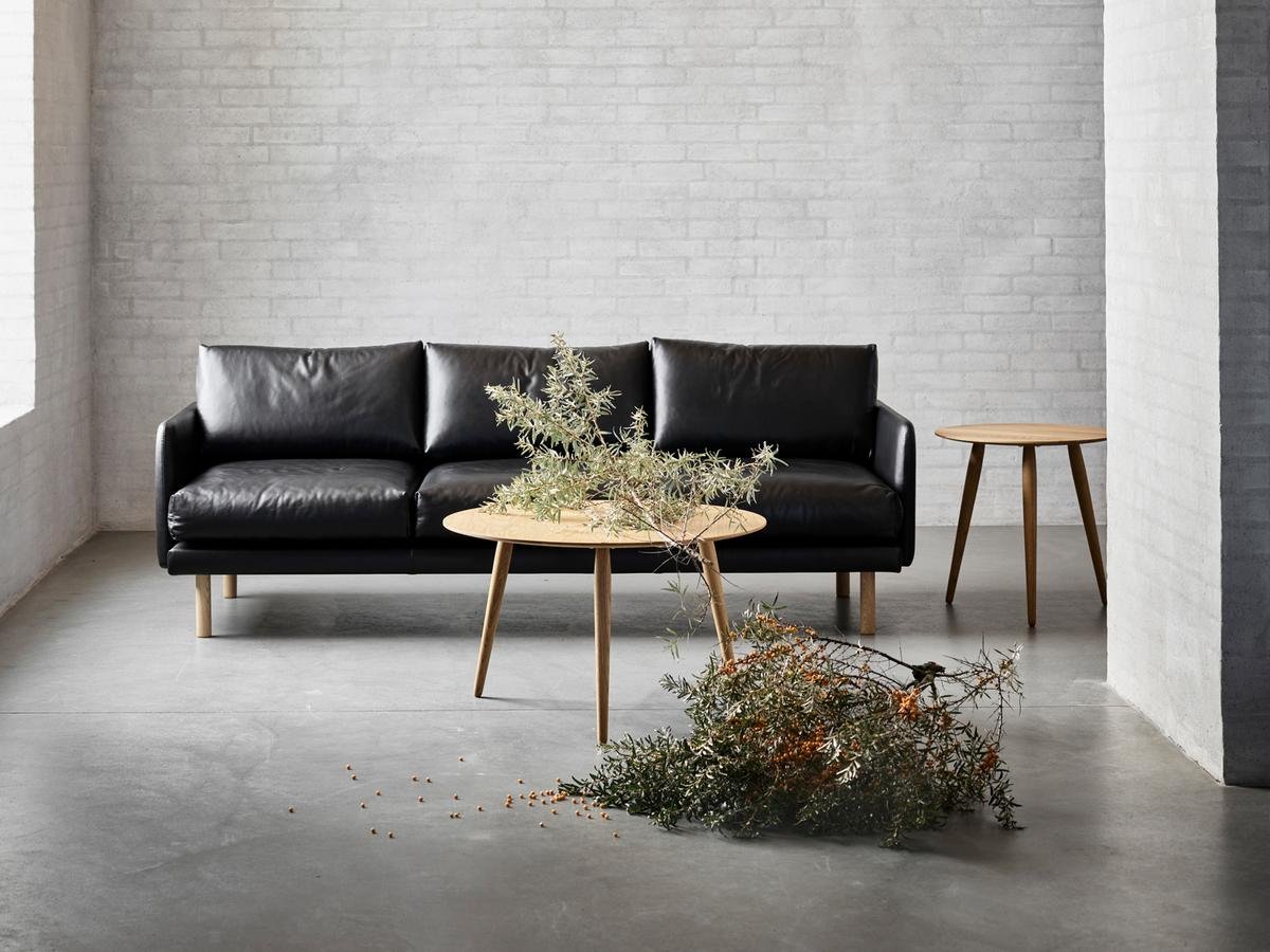 Bruunmunch Emo by Mika Tolvanen - Designer furniture by smow.com