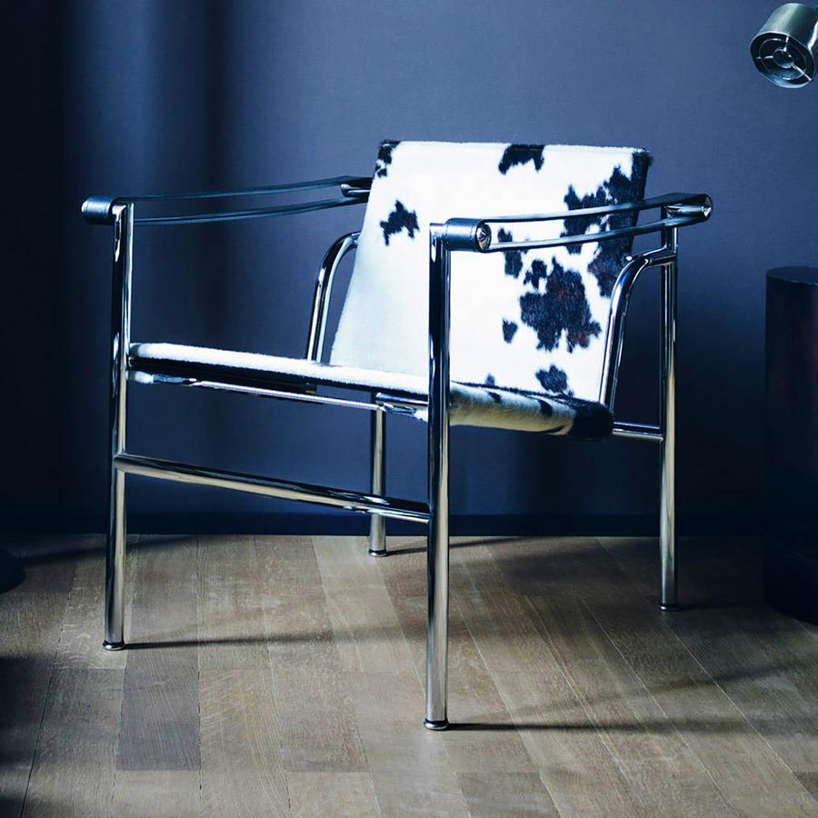 1 Fauteuil dossier basculant