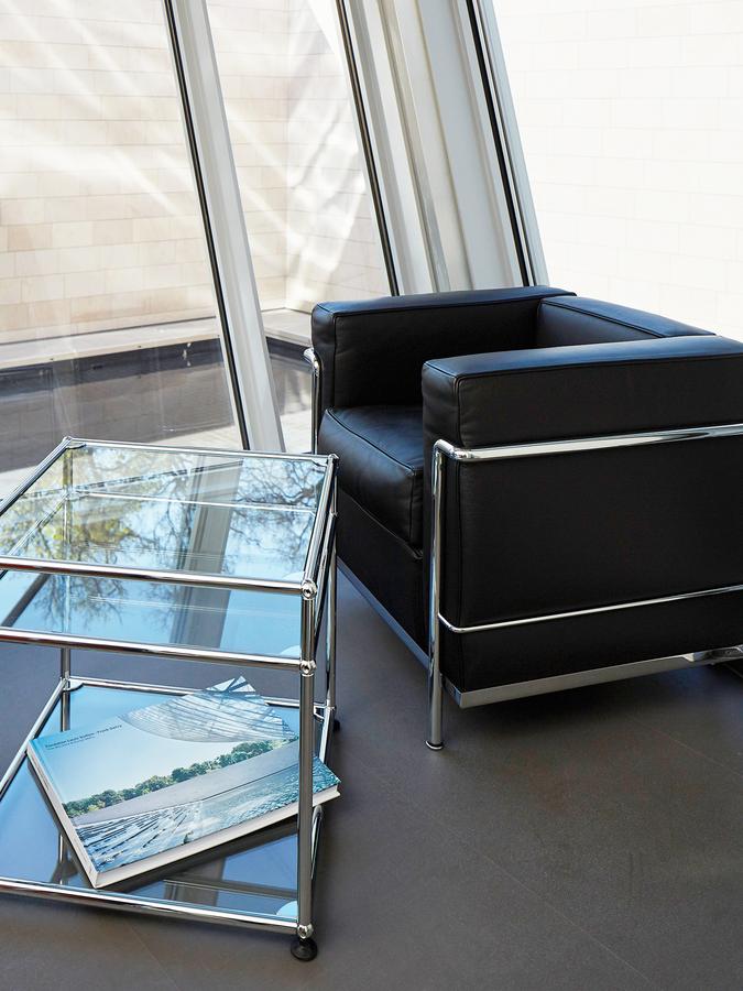 2 Fauteuil Grand Confort petit mod le