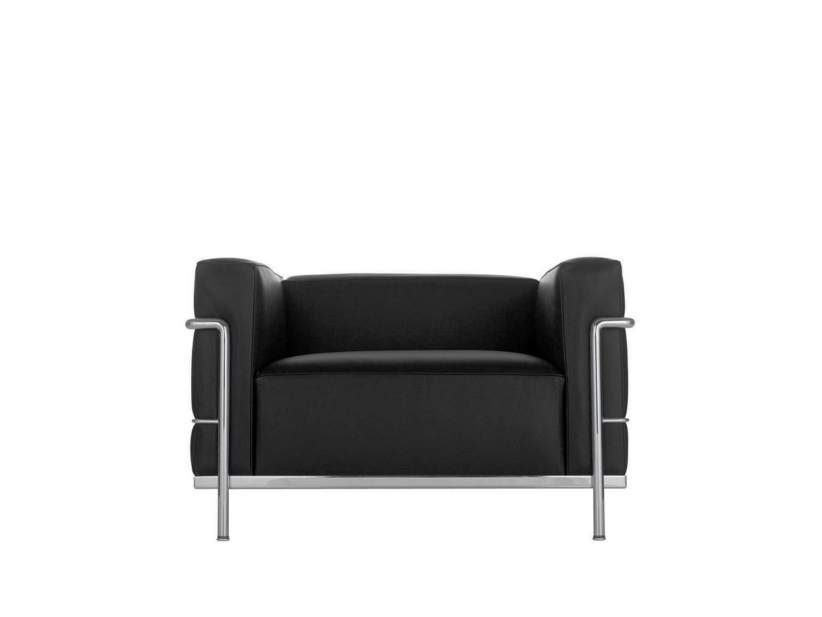 3 FAUTEUIL GRAND CONFORT, GRAND MODÈLE Garden armchair By Cassina