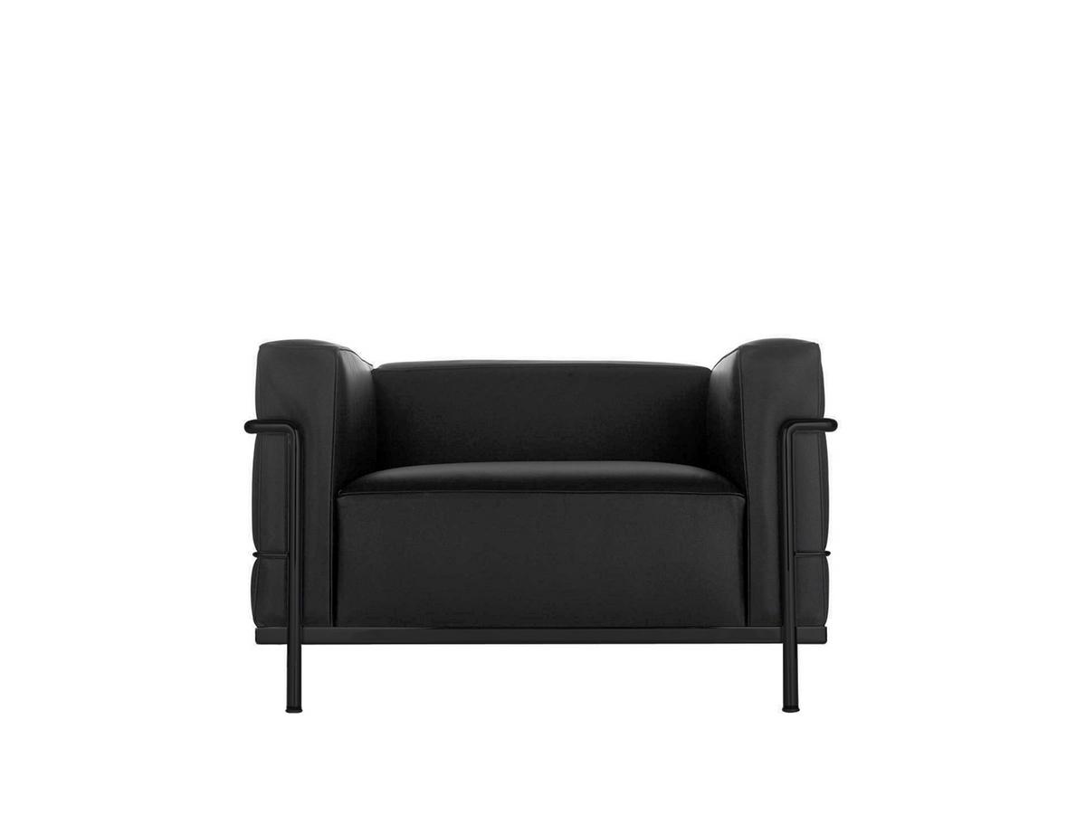 3 FAUTEUIL GRAND CONFORT, GRAND MODÈLE Garden armchair By Cassina