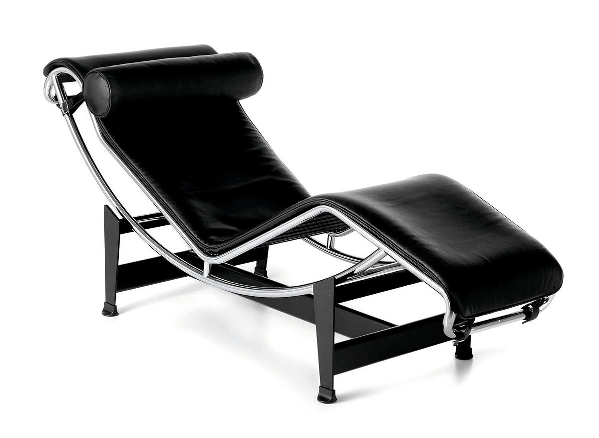 Cassina Lc4 Chaise Longue Le Corbusier Pierre Jeanneret with lc4 chaise longue for Motivate