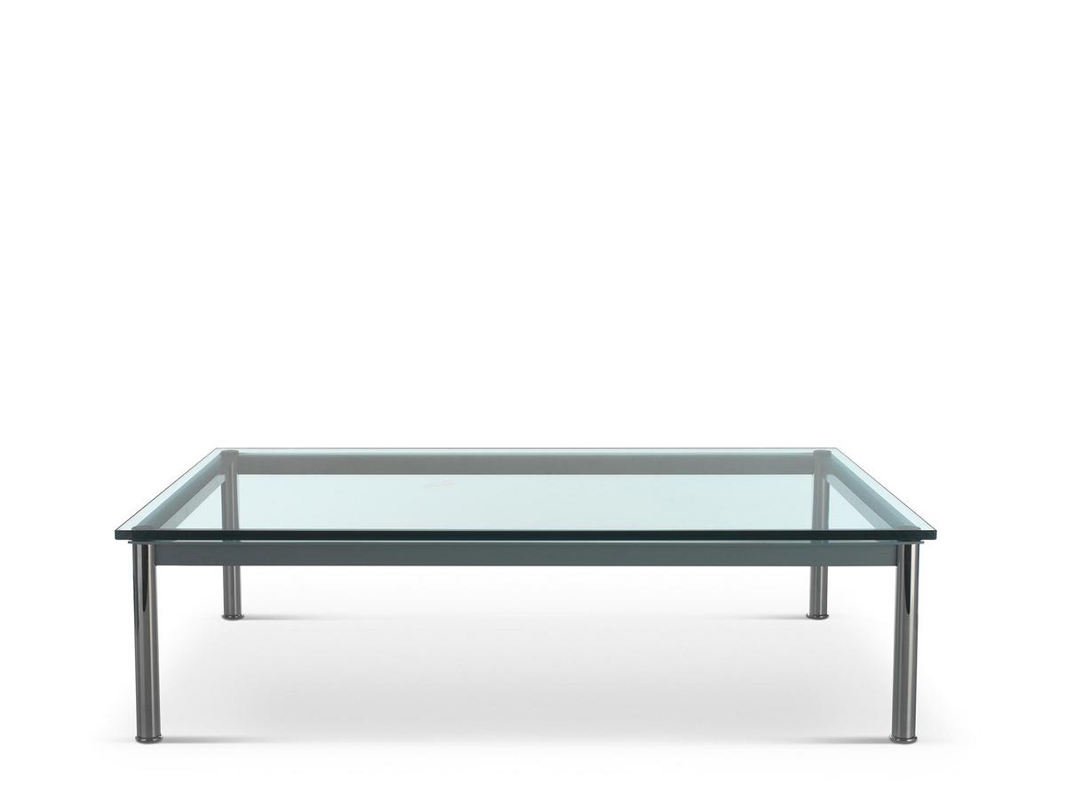 Cassina Lc10 P Table By Le Corbusier