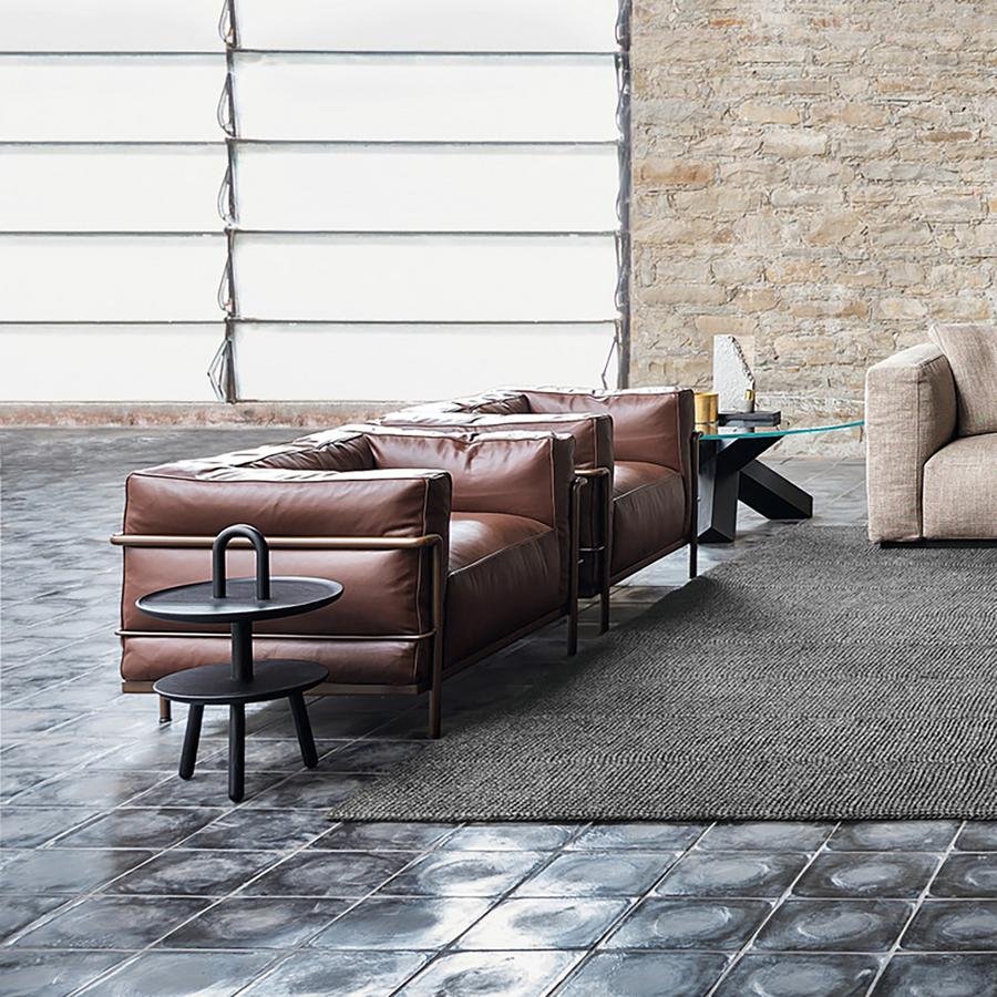 Cassina カッシーナ  Réaction Poétique ローテーブル Cassina（カッシーナ）081-01 REACTION POETIQUE （リアクシオン