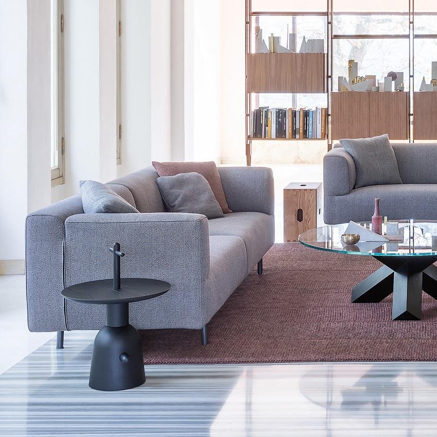 Cassina カッシーナ  Réaction Poétique ローテーブル Cassina（カッシーナ）081-05 REACTION POETIQUE （リアクシオン