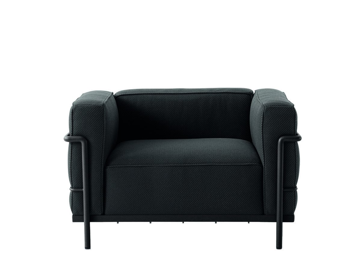3 Fauteuil Grand Confort, grand modèle Outdoor | Cassina 3 Fauteuil Grand Confort, grand modèle Outdoor | Cassina