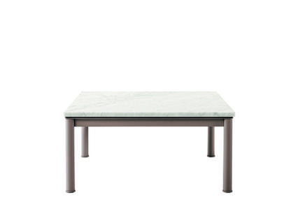 10 Table en tube basse, Grand Modèle, Outdoor Mud