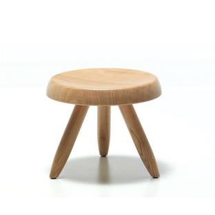 Tabouret Berger Natural oak