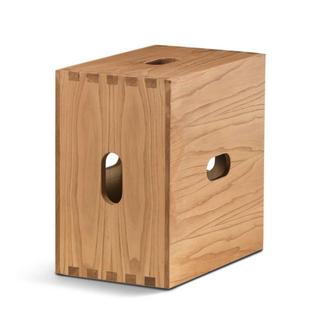 LC14 Tabouret Cabanon