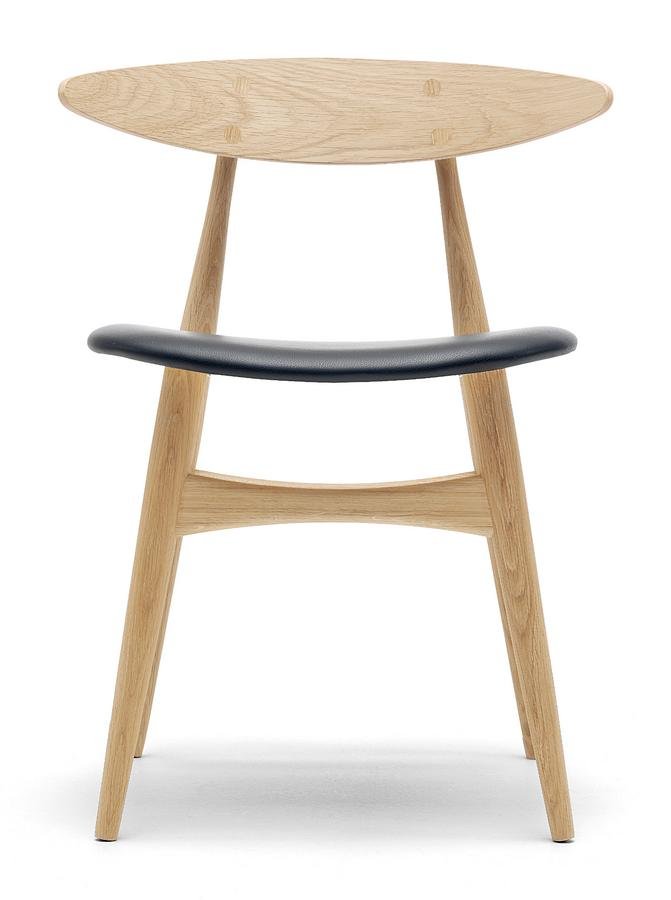 CH33P CARL HANSEN&SON オーク CH33P | Carl Hansen & Søn | by Hans J. Wegner, 1957