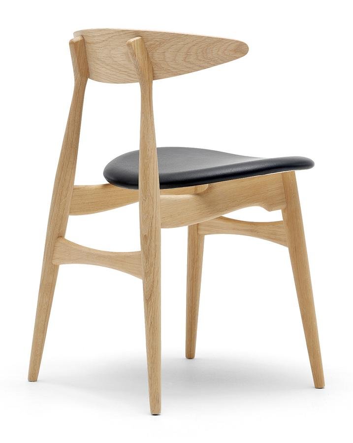 CH33P Chair Carl Hansen & Søn - Nordic Urban Berlin