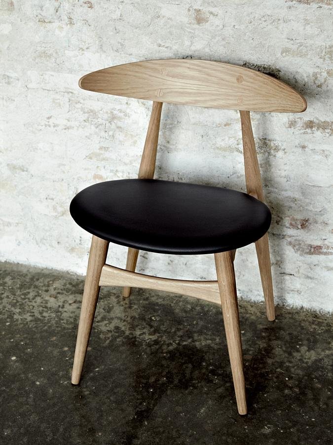ダイニングチェア CH33P CARL HANSEN & SON CH33P | Carl Hansen & Søn | by Hans J. Wegner, 1957