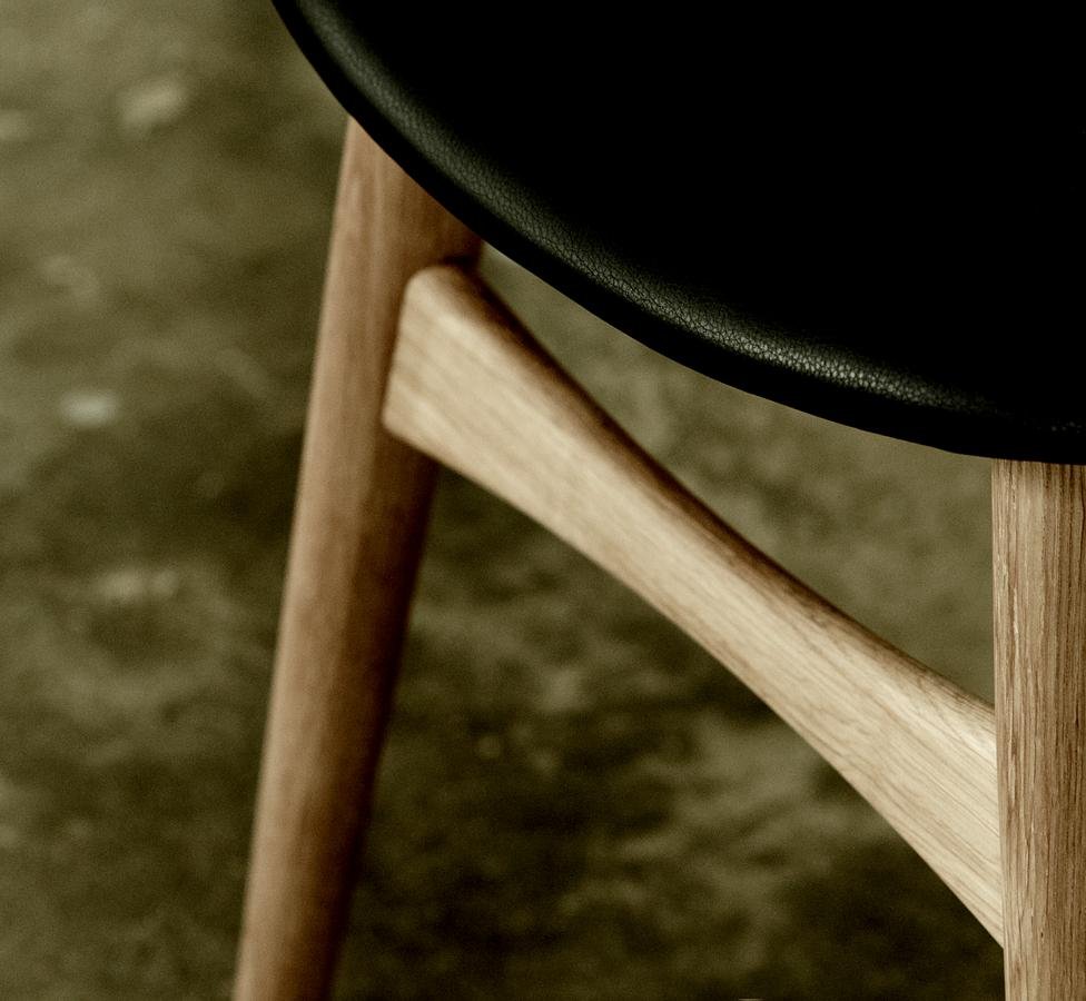 Carl Hansen - CH33 P | Connox