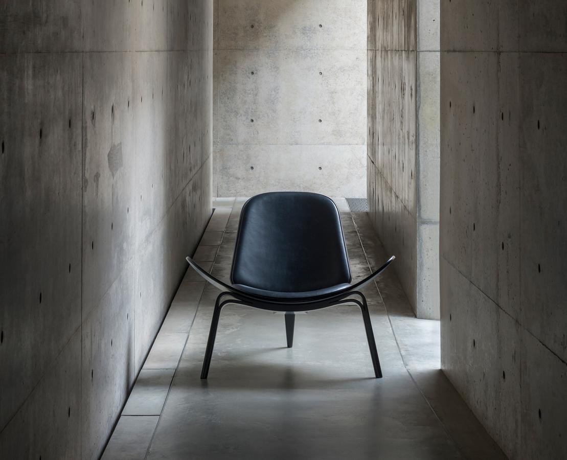 Carl Shell Chair CH07 Shell Chair | Carl Hansen & Søn | by Hans J. Wegner, 1963 ...