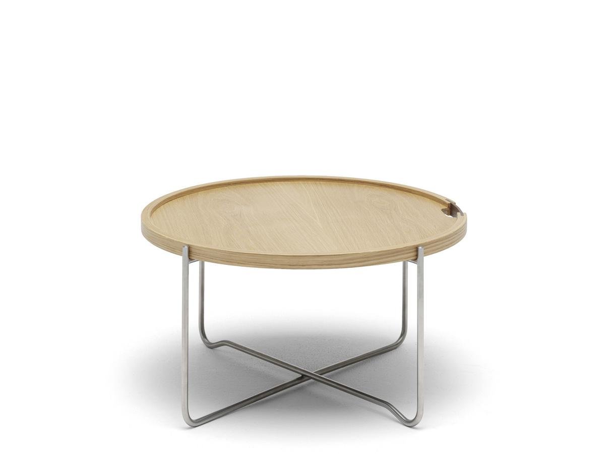 CH417 TRAY TABLE カールハンセン&サン ハンス・J・ウェグナー CH417 Tray Table – Danish Design Store