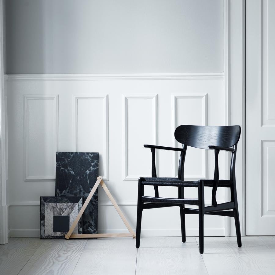 CH26 Dining Chair | Carl Hansen & Søn | by Hans J. Wegner