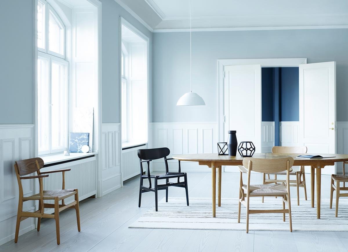 CH26/Carl Hansen＆Son（カールハンセン＆サン） / Hans J