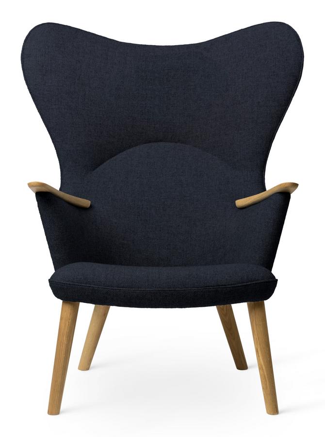 Ch78 mama shop bear chair