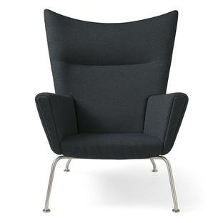 CH445 Wing Chair 